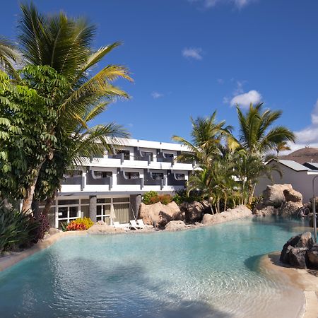 R2 Romantic Fantasia Dreams & Suites Hotel (Adults Only) Tarajalejo Eksteriør billede