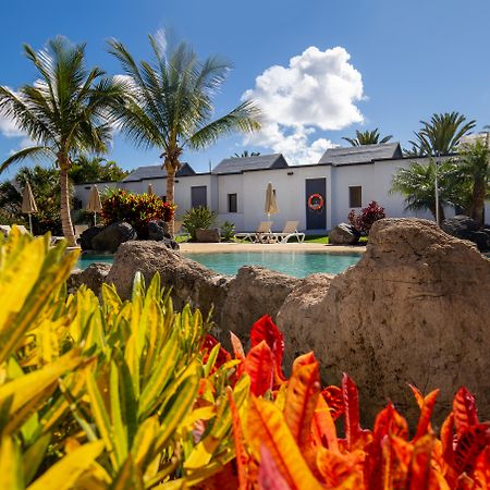 R2 Romantic Fantasia Dreams & Suites Hotel (Adults Only) Tarajalejo Eksteriør billede