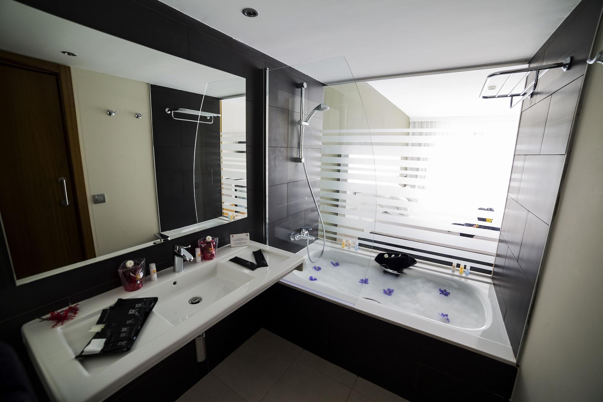 R2 Romantic Fantasia Dreams & Suites Hotel (Adults Only) Tarajalejo Eksteriør billede
