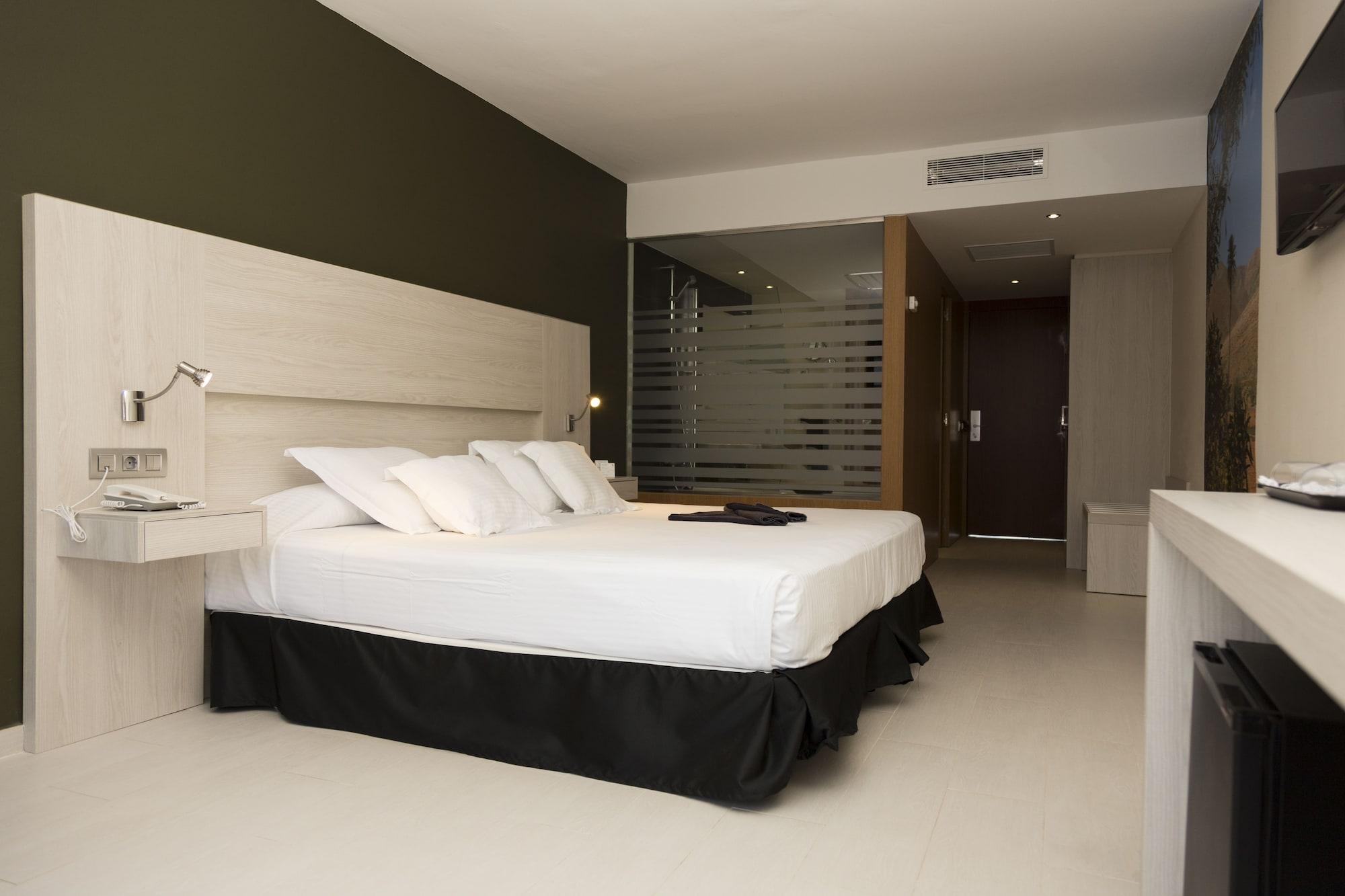 R2 Romantic Fantasia Dreams & Suites Hotel (Adults Only) Tarajalejo Eksteriør billede