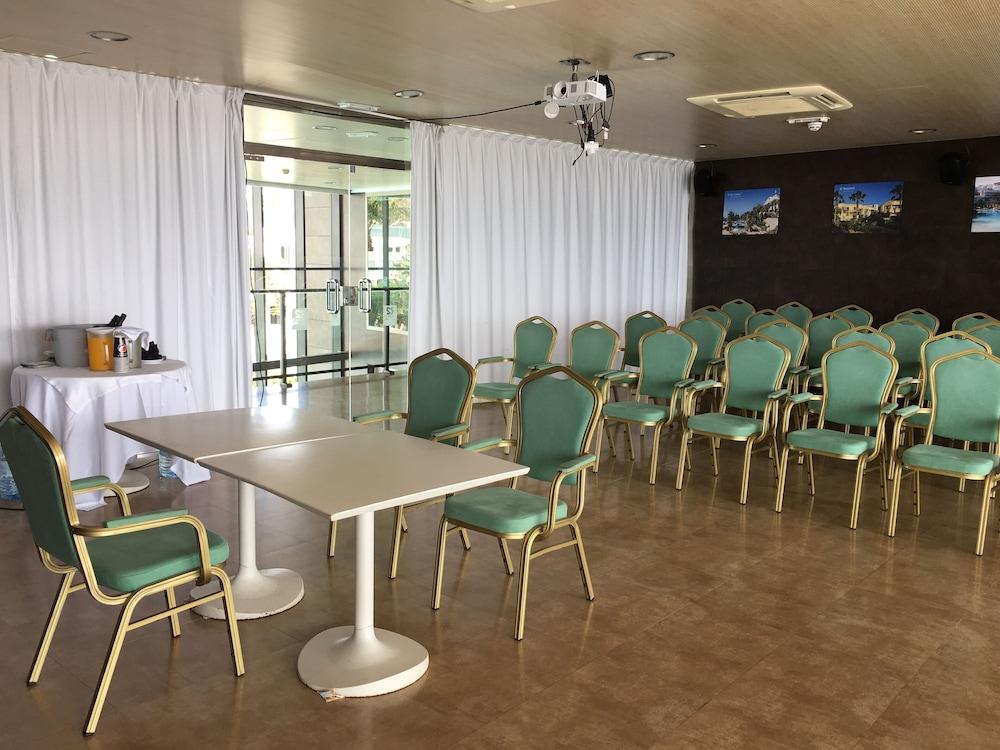 R2 Romantic Fantasia Dreams & Suites Hotel (Adults Only) Tarajalejo Eksteriør billede