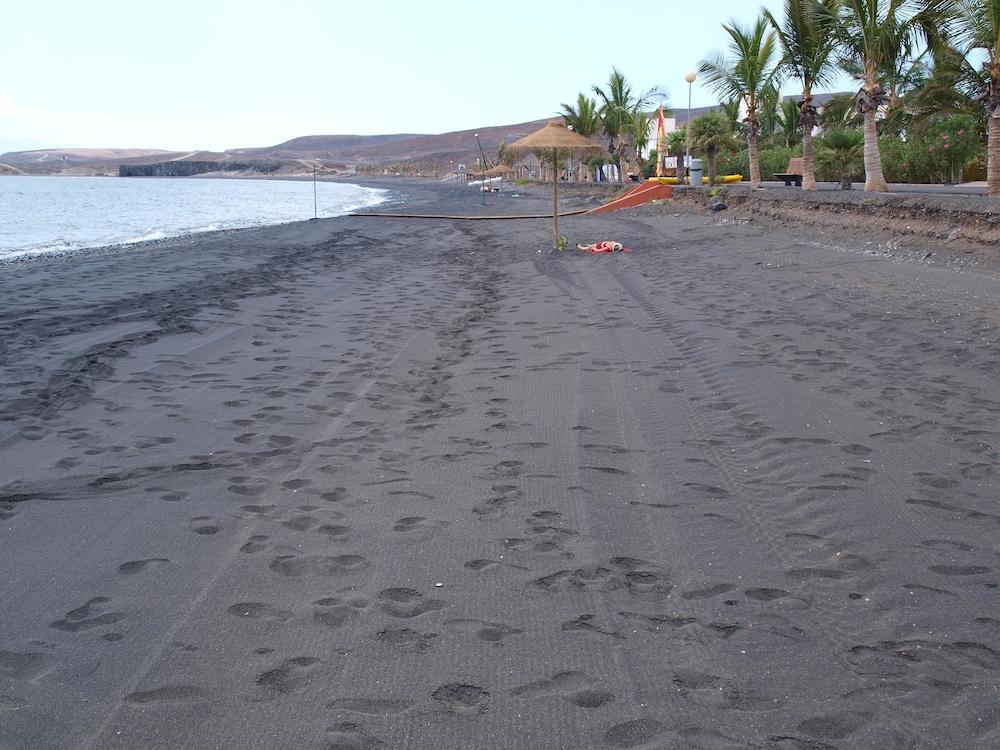 R2 Romantic Fantasia Dreams & Suites Hotel (Adults Only) Tarajalejo Eksteriør billede
