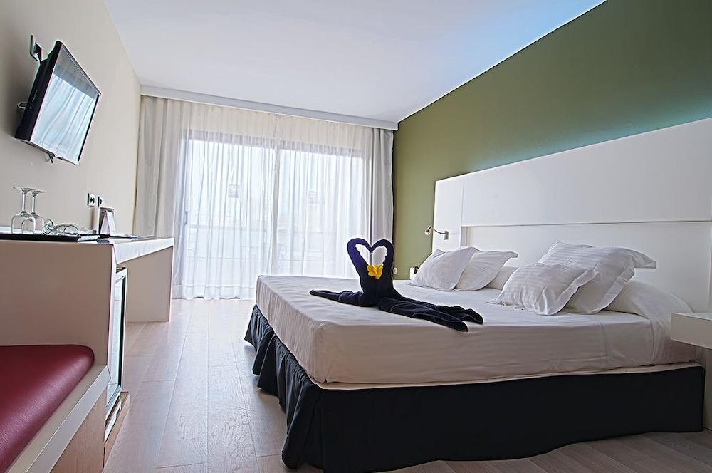 R2 Romantic Fantasia Dreams & Suites Hotel (Adults Only) Tarajalejo Eksteriør billede
