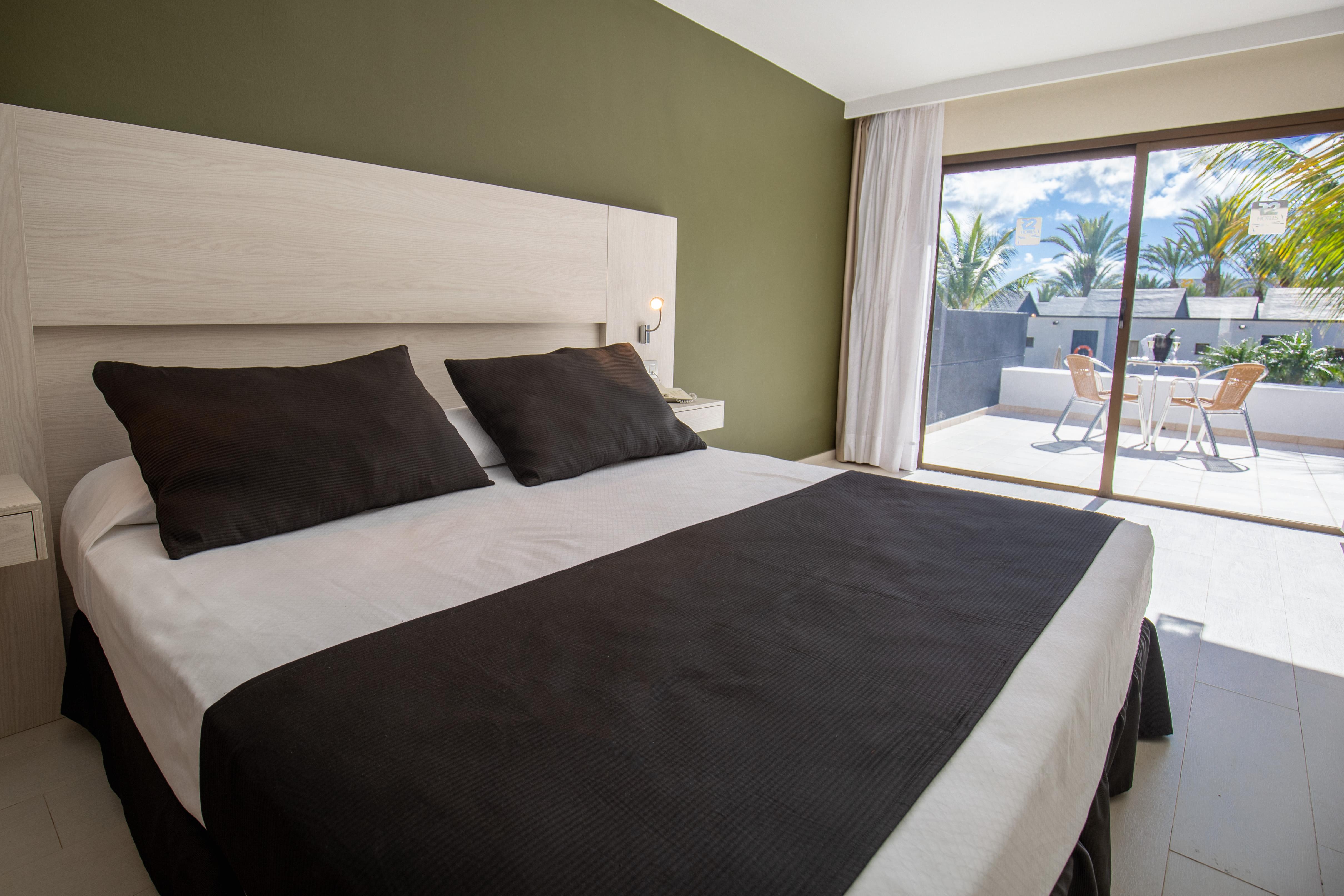 R2 Romantic Fantasia Dreams & Suites Hotel (Adults Only) Tarajalejo Eksteriør billede