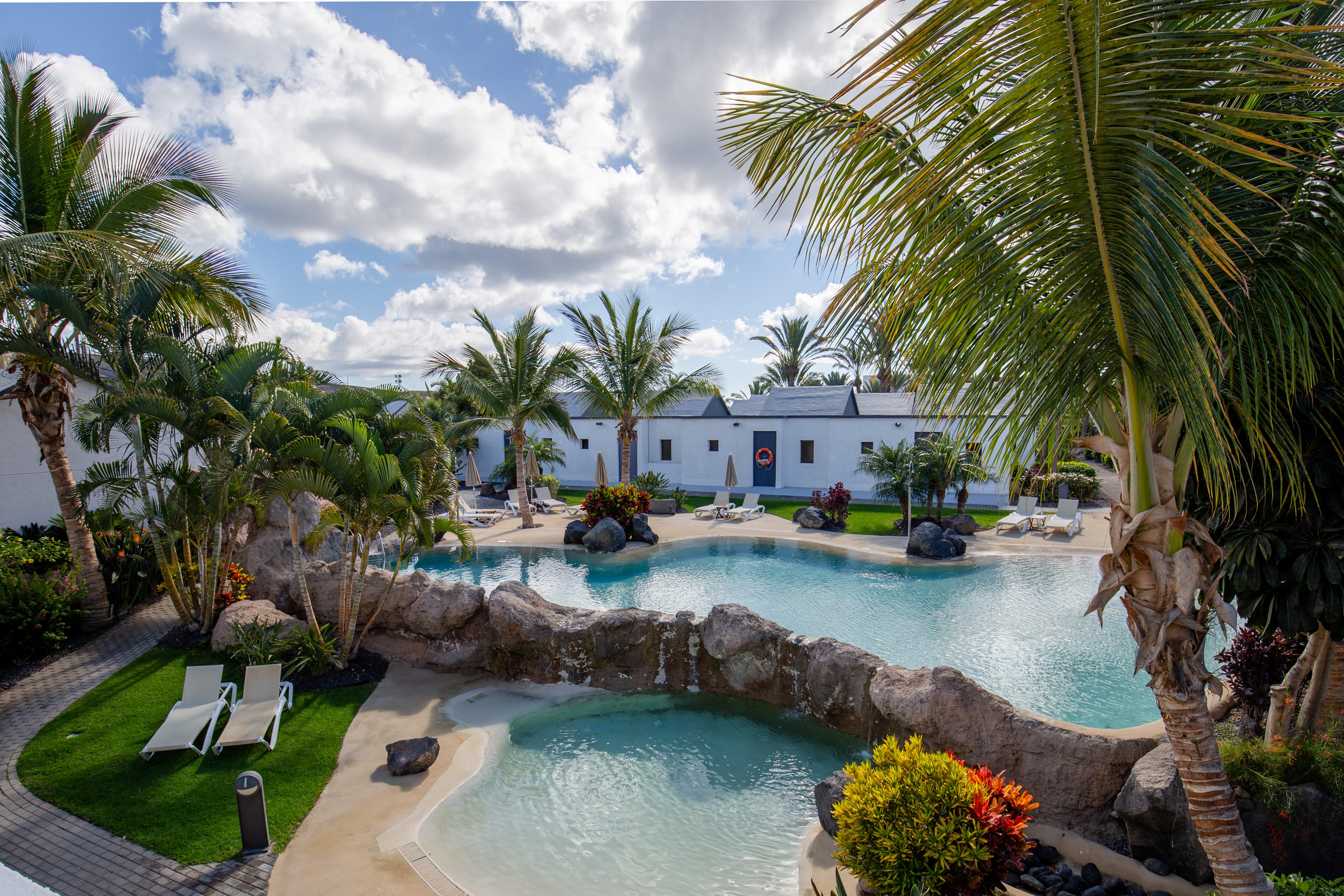 R2 Romantic Fantasia Dreams & Suites Hotel (Adults Only) Tarajalejo Eksteriør billede