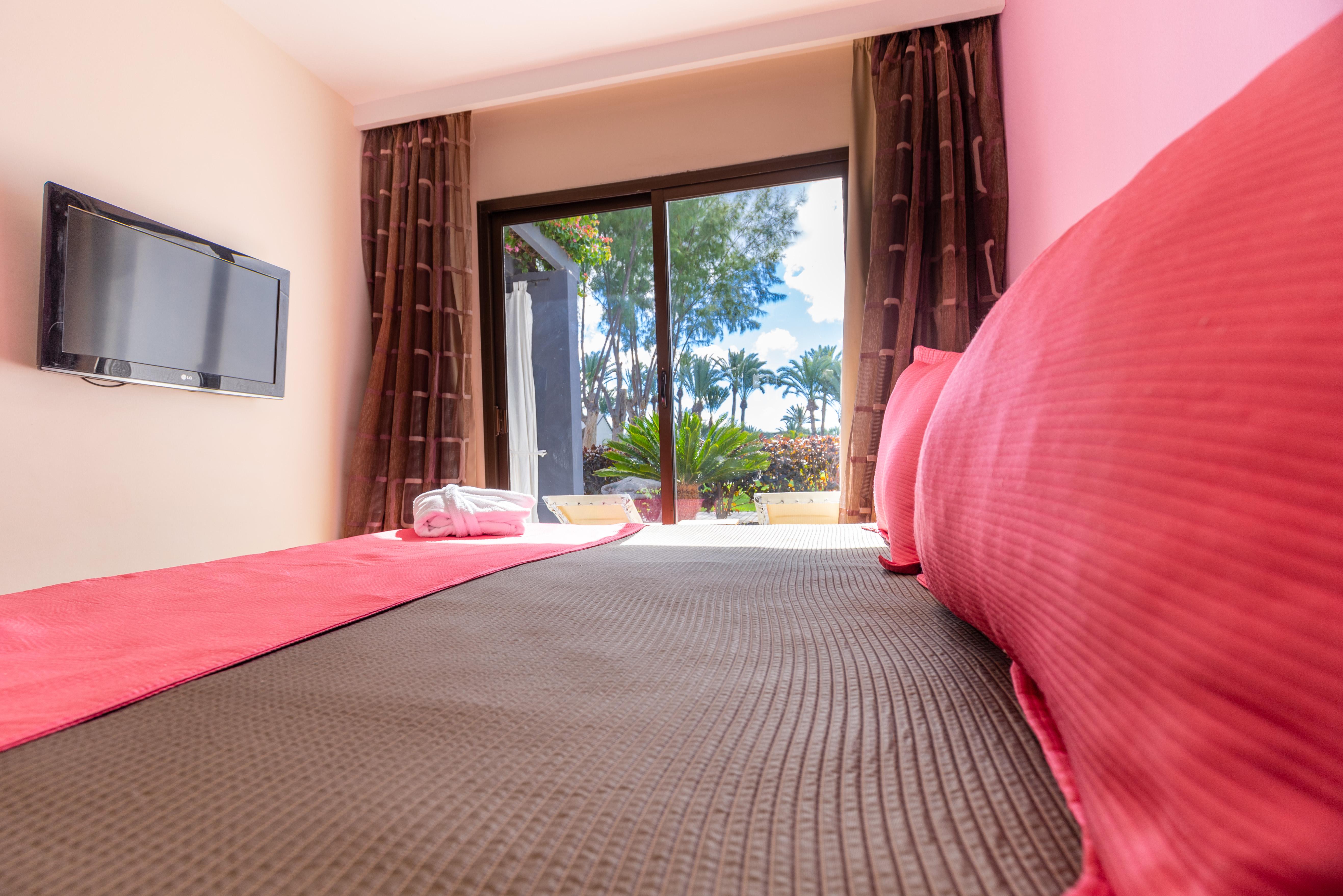 R2 Romantic Fantasia Dreams & Suites Hotel (Adults Only) Tarajalejo Eksteriør billede