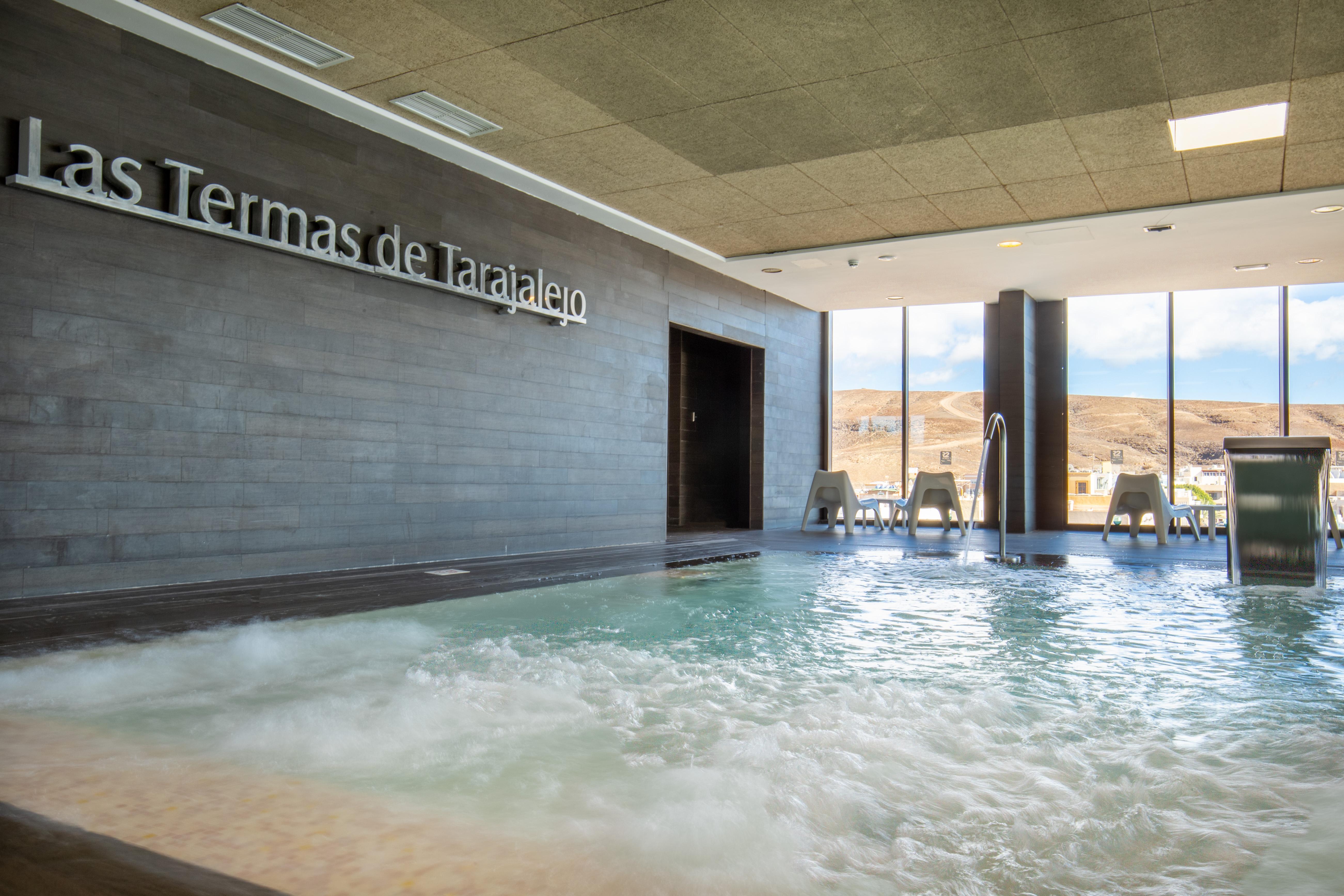 R2 Romantic Fantasia Dreams & Suites Hotel (Adults Only) Tarajalejo Eksteriør billede