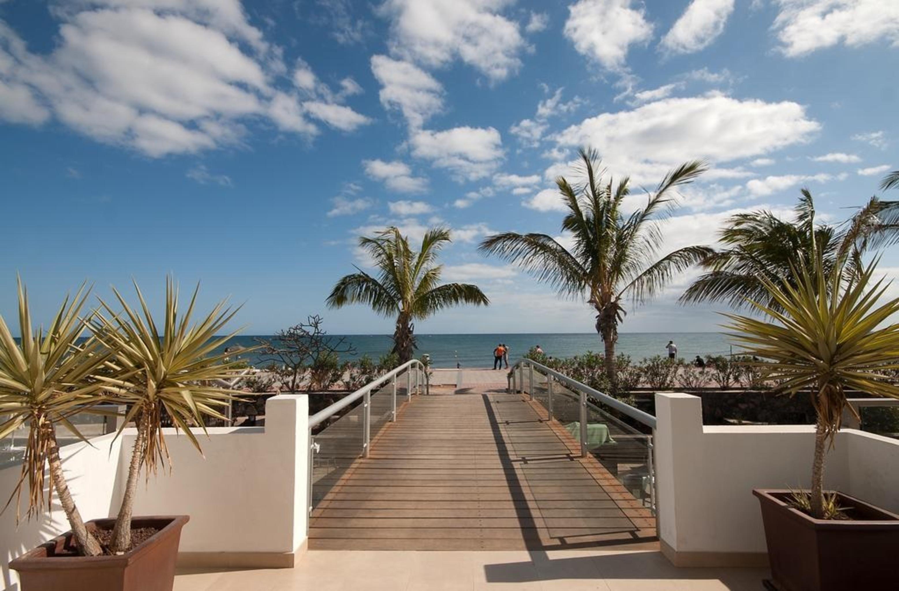 R2 Romantic Fantasia Dreams & Suites Hotel (Adults Only) Tarajalejo Eksteriør billede