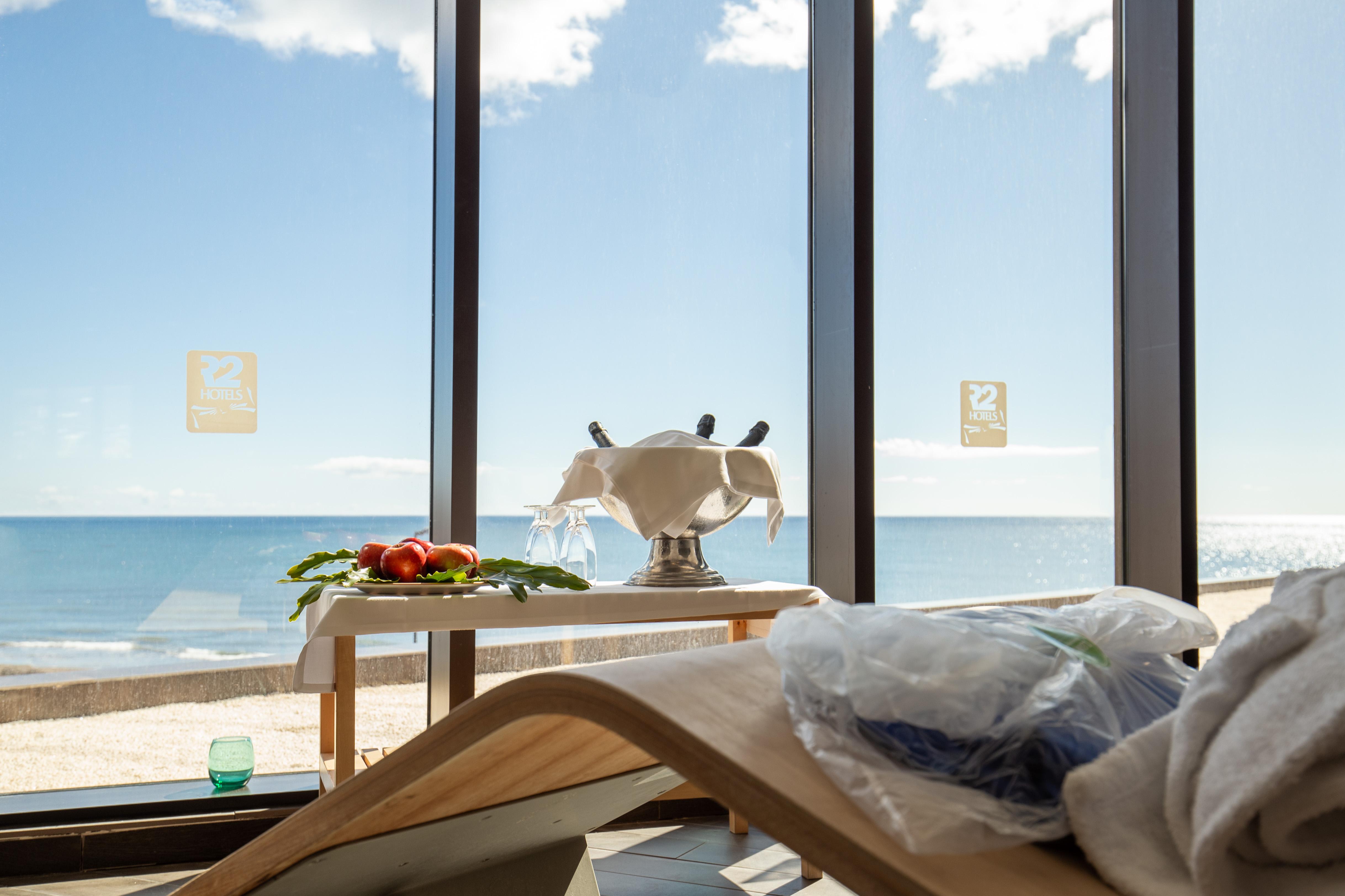R2 Romantic Fantasia Dreams & Suites Hotel (Adults Only) Tarajalejo Eksteriør billede