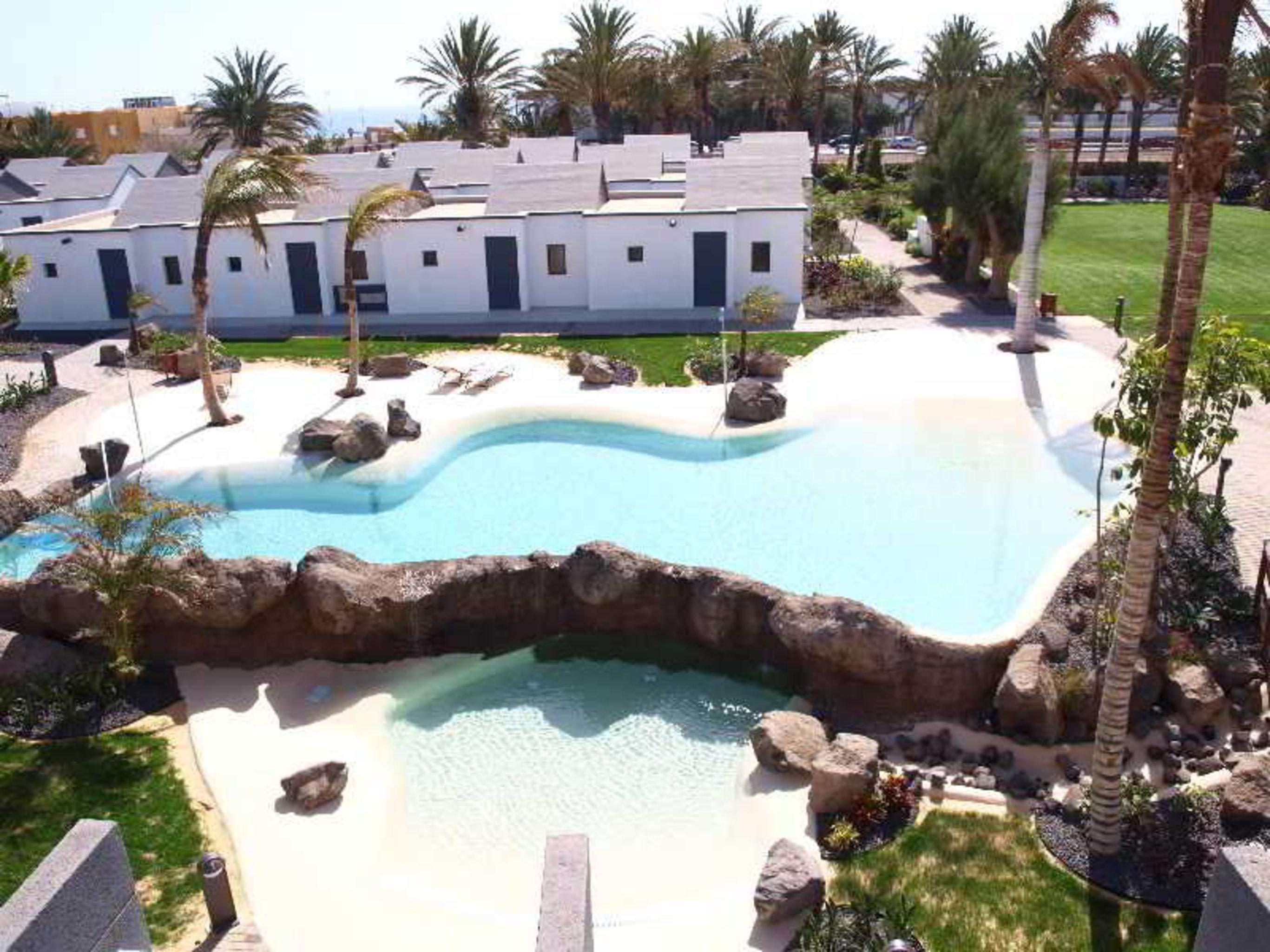 R2 Romantic Fantasia Dreams & Suites Hotel (Adults Only) Tarajalejo Eksteriør billede