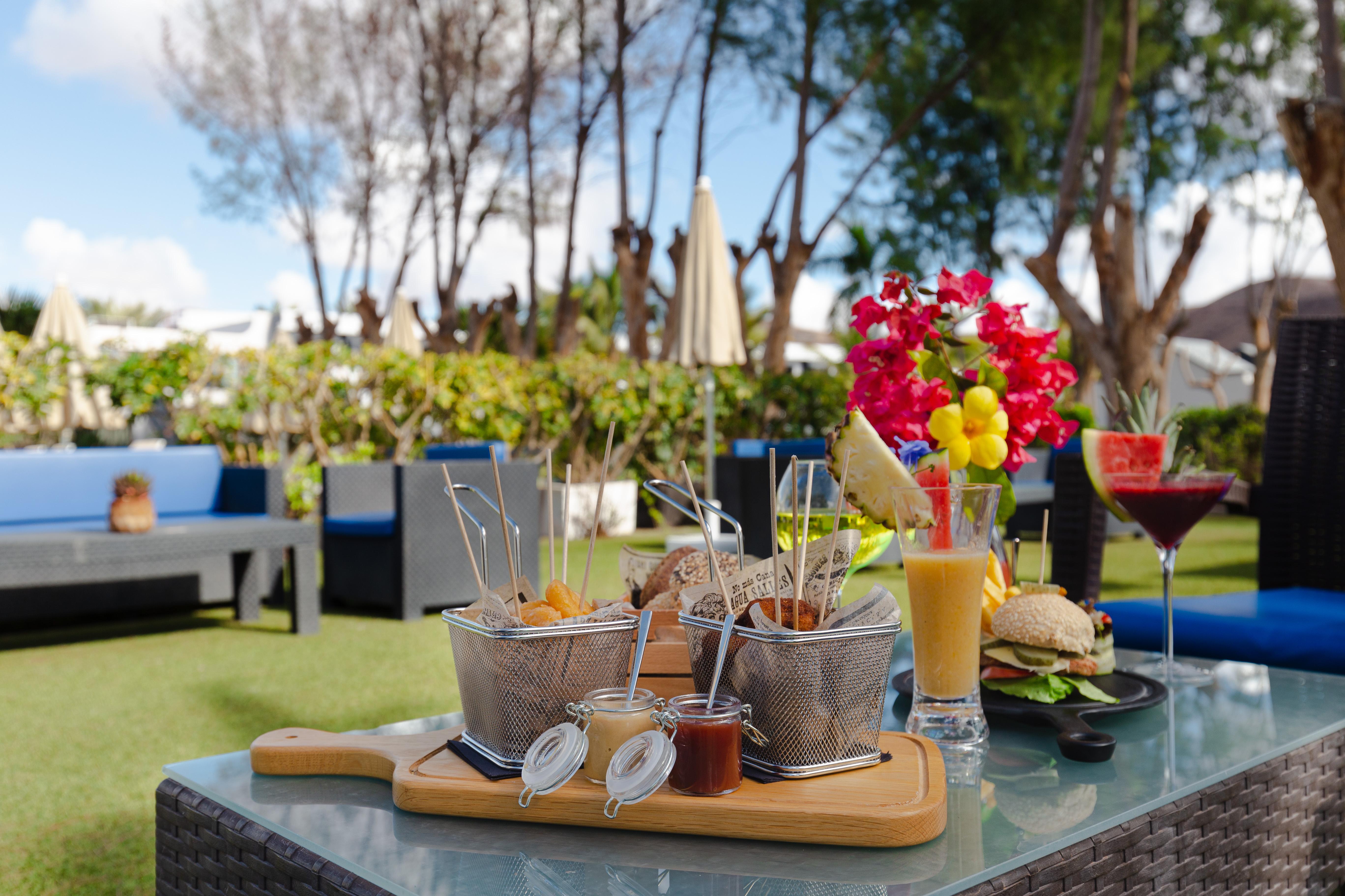 R2 Romantic Fantasia Dreams & Suites Hotel (Adults Only) Tarajalejo Eksteriør billede