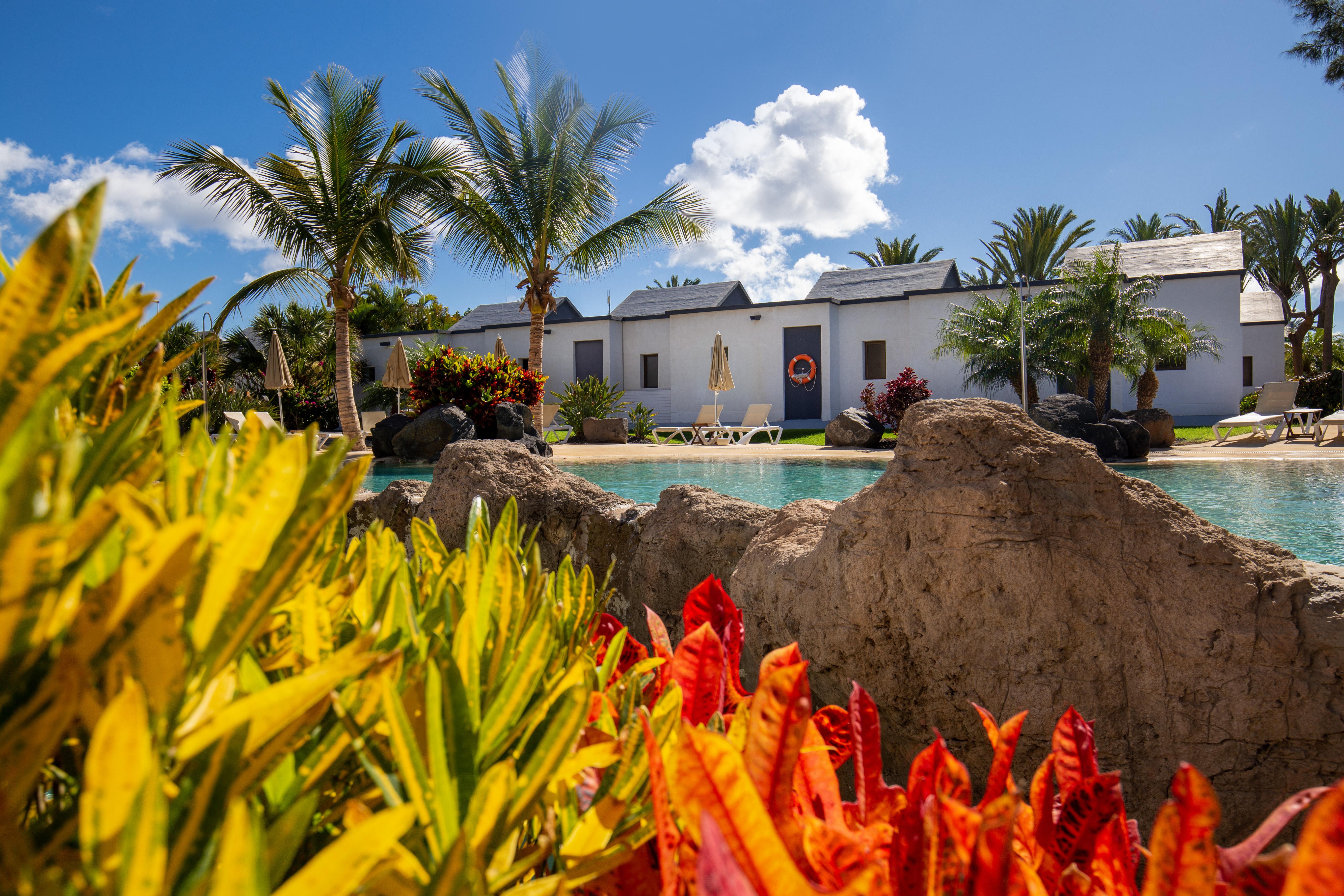 R2 Romantic Fantasia Dreams & Suites Hotel (Adults Only) Tarajalejo Eksteriør billede