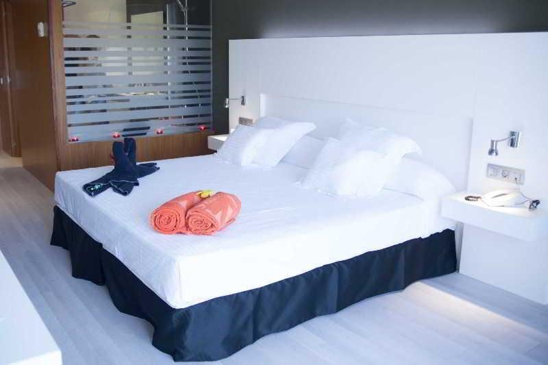 R2 Romantic Fantasia Dreams & Suites Hotel (Adults Only) Tarajalejo Eksteriør billede